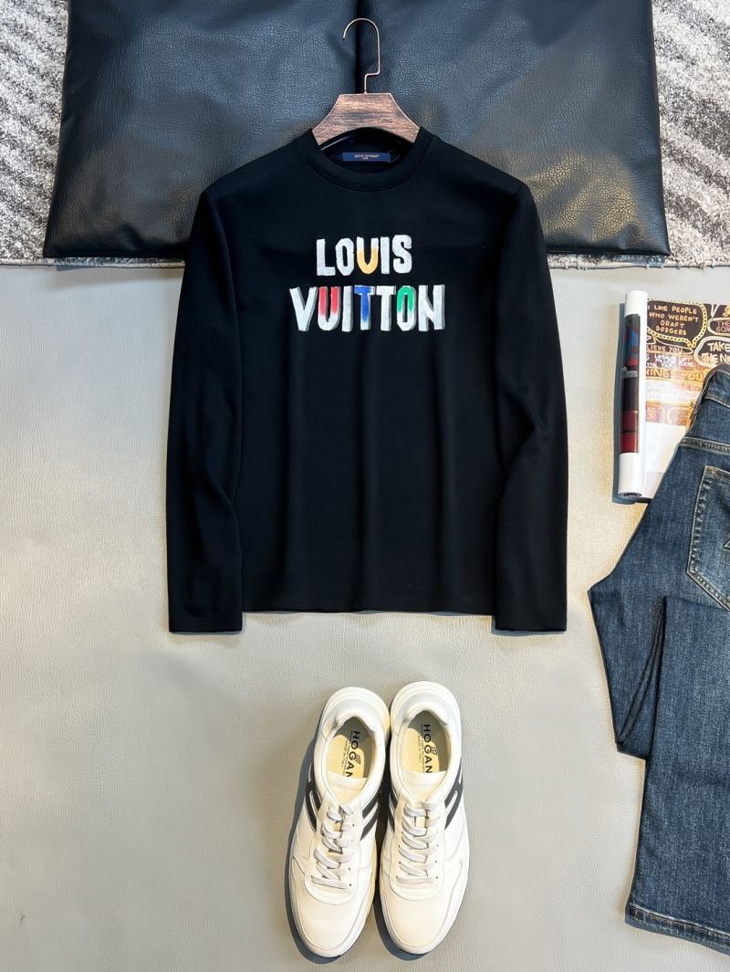 Louis Vuitton Hoodies